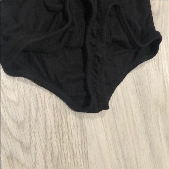 OOTDFASH Bodysuit - Picture 4 of 6